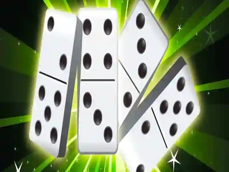 Domino Online Multiplayer เกมออนไลน์