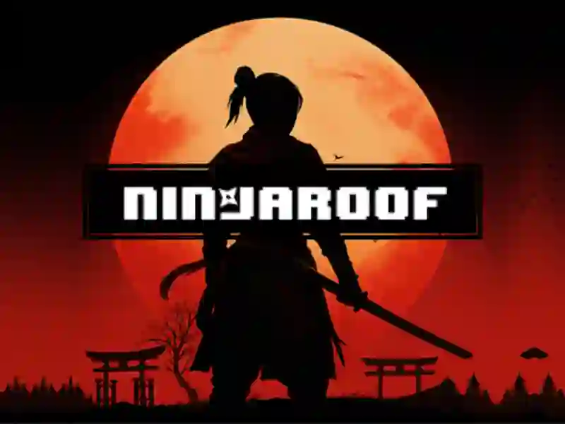 หลังคานินจา เกมออนไลน์