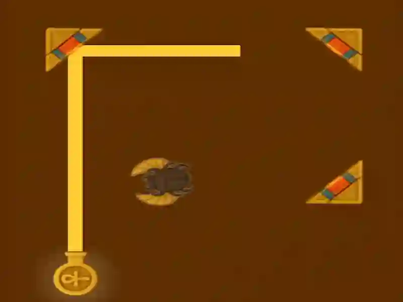 เป้าหมายวัด เกมออนไลน์