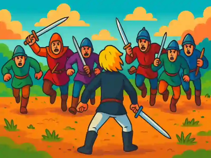 สงครามบัลลังก์ เกมออนไลน์