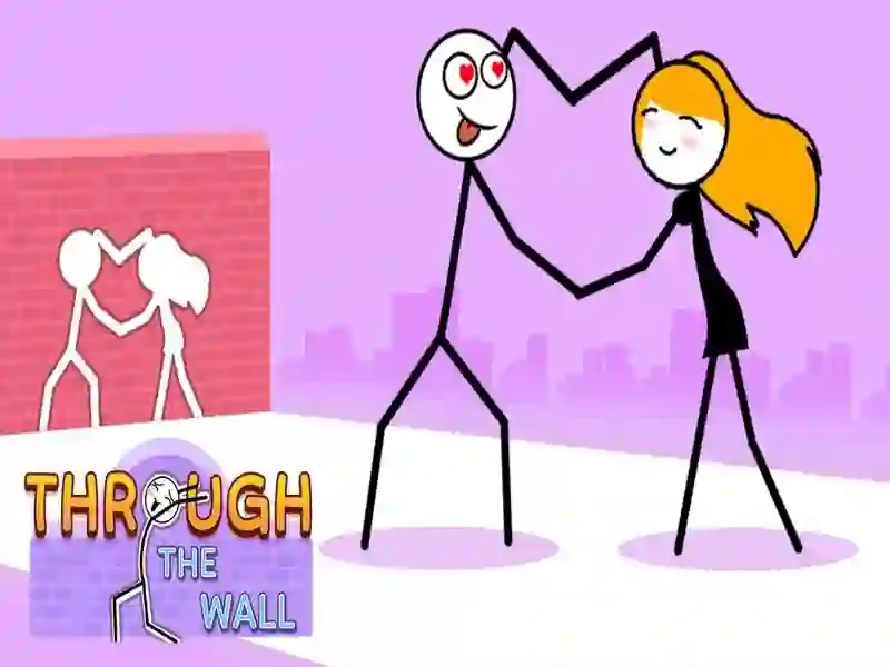 ผ่านกำแพง เกมออนไลน์