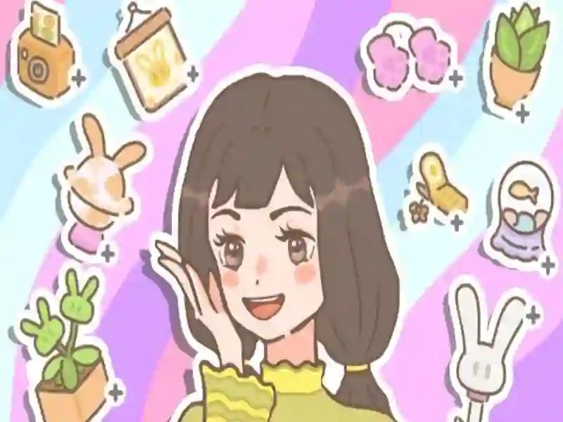 ห้องในฝันของคุณ เกมออนไลน์