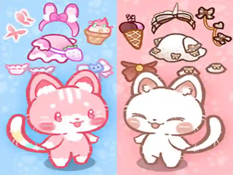 ปราสาทแมววิเศษ เกมออนไลน์