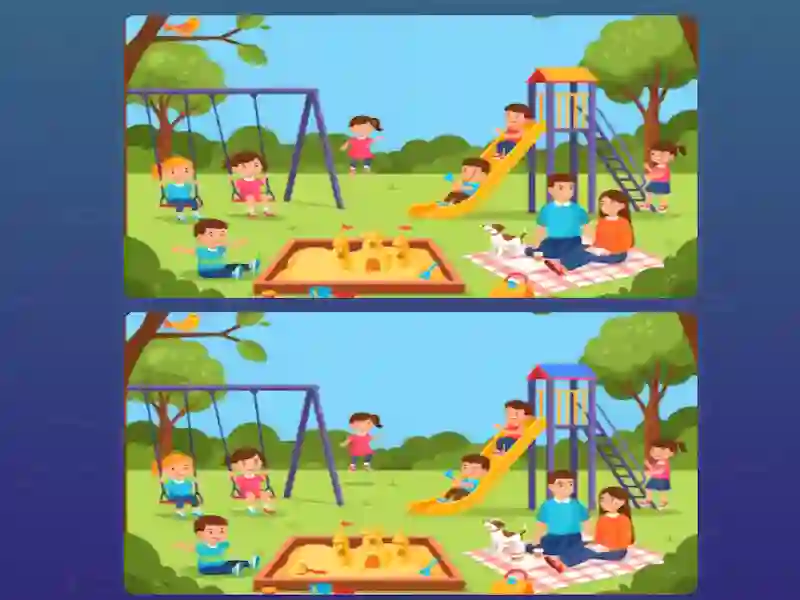 มองเห็นความแตกต่าง diffsy 1 เกมออนไลน์