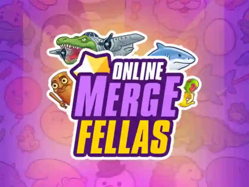 ผสาน fellas ออนไลน์ เกมออนไลน์