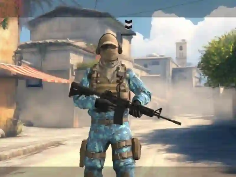 Vexon เกมออนไลน์