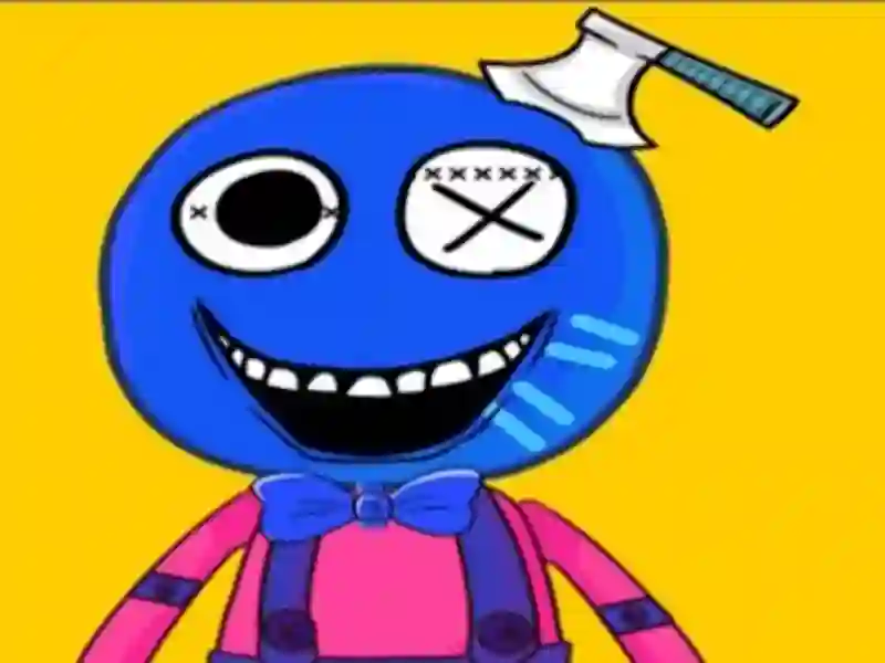 โฉมมอนสเตอร์ เกมออนไลน์