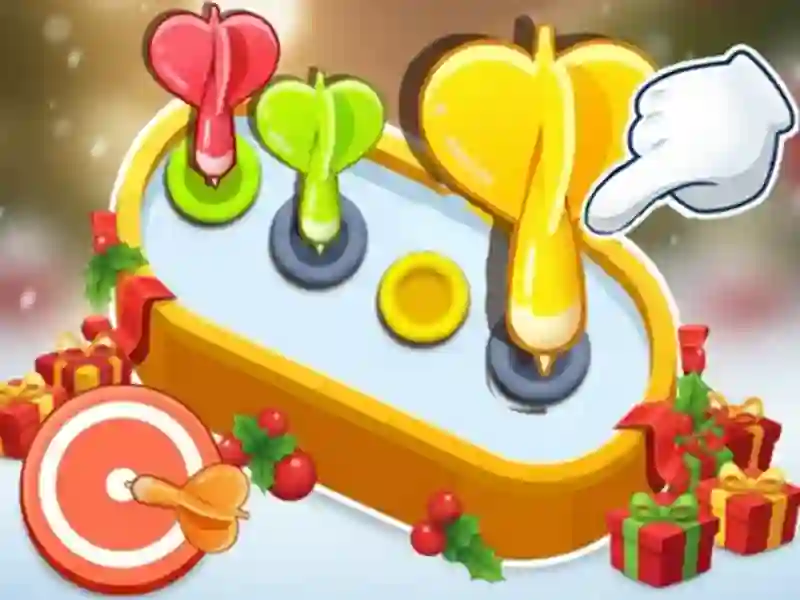 แยมลูกดอก เกมออนไลน์