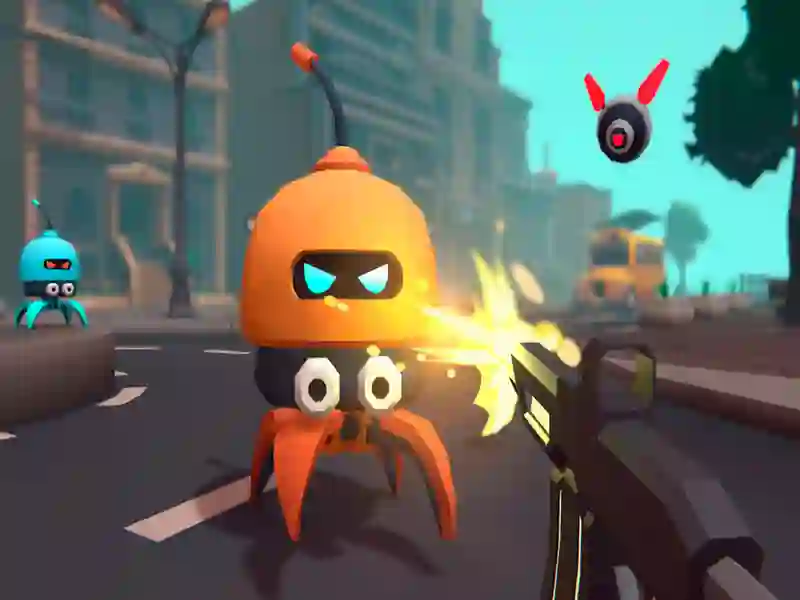 จุดจบของโลก เกมออนไลน์