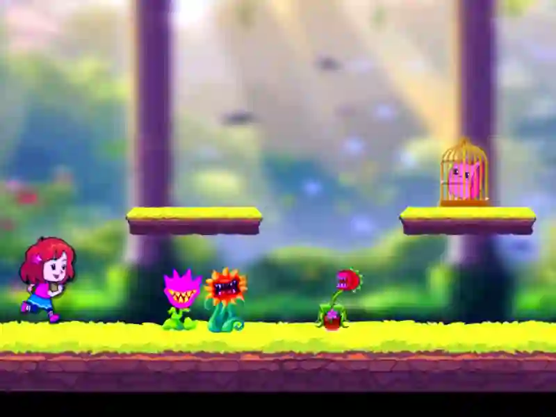 กระโดดเพื่อช่วยเหลือ เกมออนไลน์