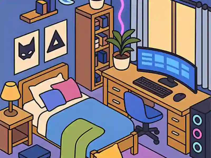 พบมัน! เกมวัตถุที่ซ่อนอยู่ เกมออนไลน์