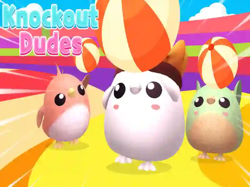 เป็ดที่น่าพิศวง เกมออนไลน์