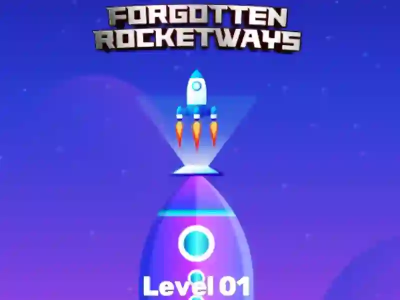Rocketways ที่ถูกลืม เกมออนไลน์