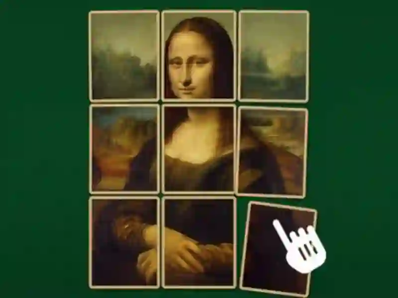 จิ๊กโซลิแทร์ดีลักซ์ เกมออนไลน์