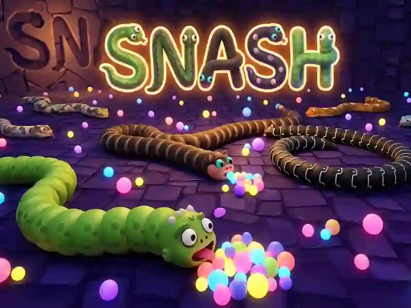 Snash เกมออนไลน์