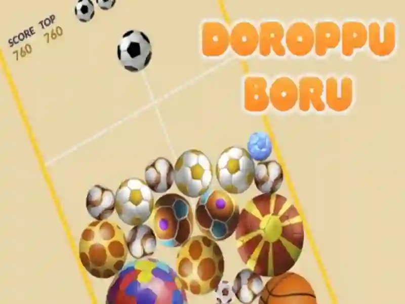Doroppuboru 13 เกมออนไลน์ Doroppuboru 13 เกมออนไลน์