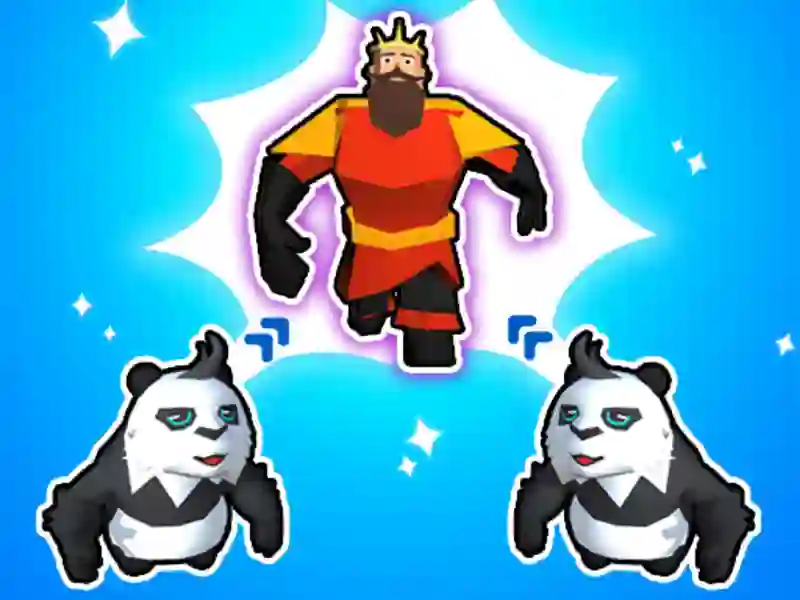 ระดับการกลายพันธุ์ เกมออนไลน์