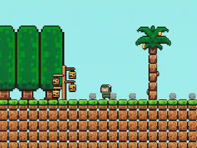 Seedfall: ปกป้องต้นไม้สุดท้าย เกมออนไลน์