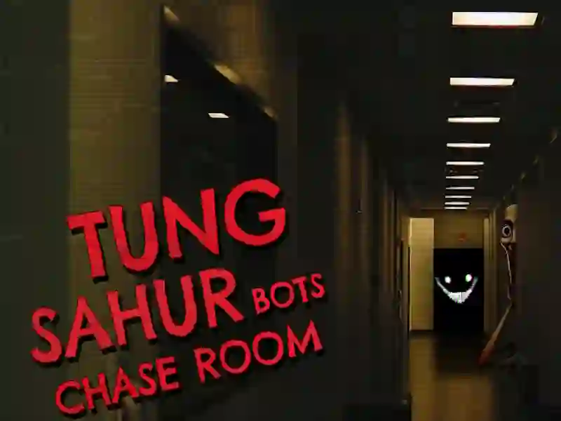 Bots Bots Tung Sahur Bots เกมออนไลน์ Bots Bots Tung Sahur Bots เกมออนไลน์