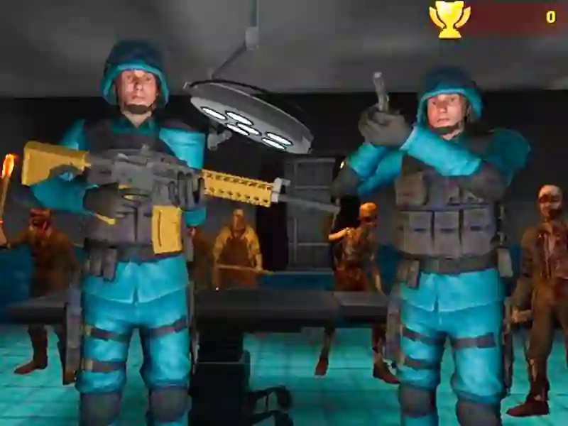 โรงพยาบาลที่ถูกทิ้งร้าง เกมออนไลน์ โรงพยาบาลที่ถูกทิ้งร้าง เกมออนไลน์