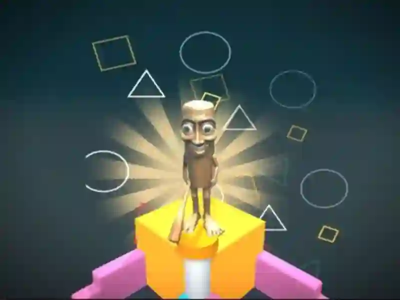 Tung Tung Sahur Flip หรือ Die เกมออนไลน์