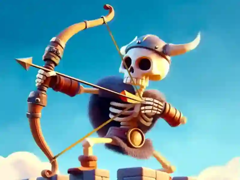 ผู้พิทักษ์หอคอย เกมออนไลน์