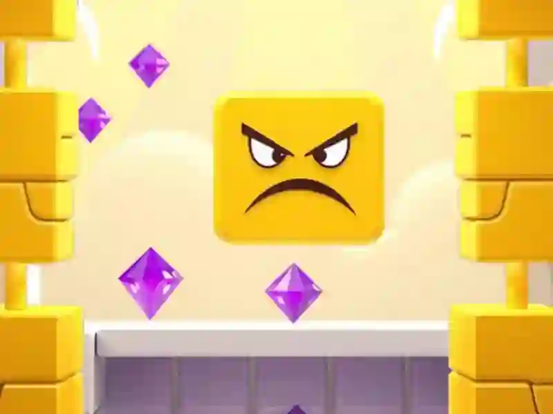 ความท้าทาย Sponge เกมออนไลน์