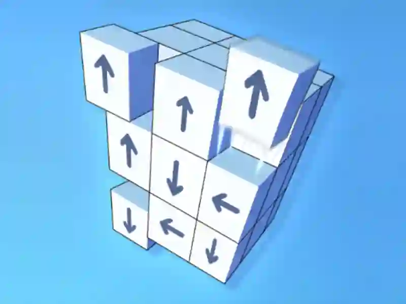 ลูกศรหายไป เกมออนไลน์