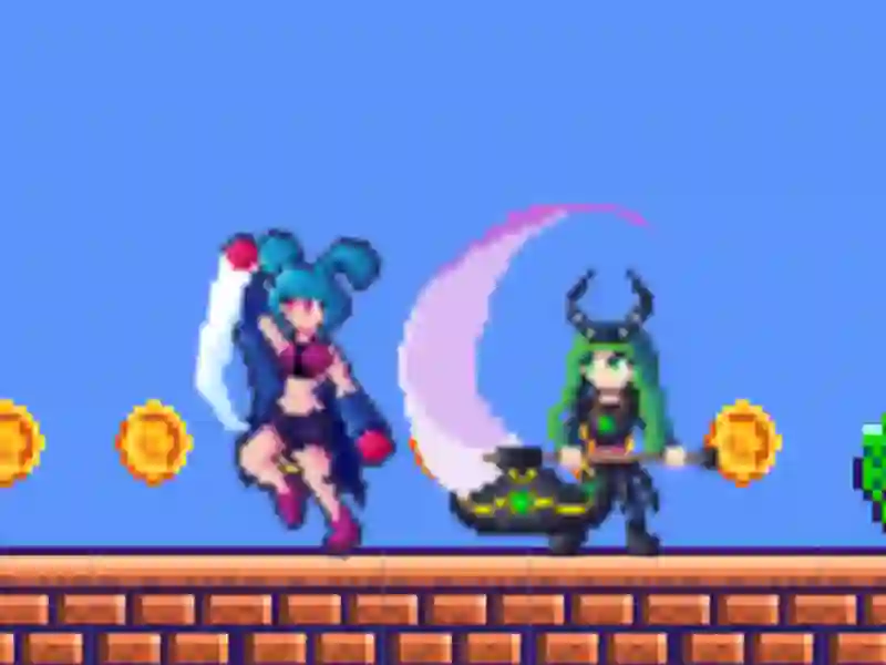 ศิลปินศิลปะการต่อสู้ เกมออนไลน์