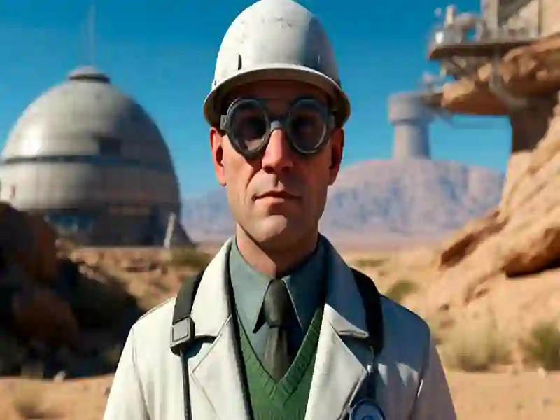 เอาชีวิตรอดในพื้นที่ 51 เกมออนไลน์