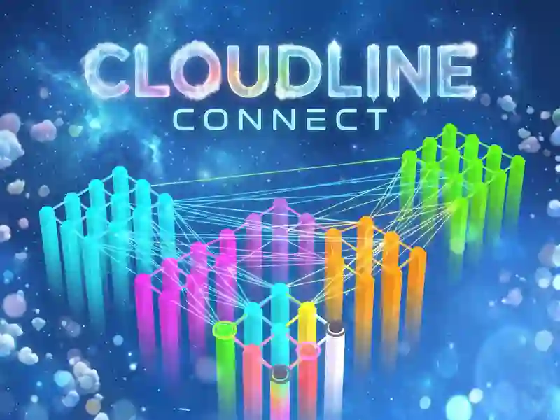 Cloudline Connect เกมออนไลน์