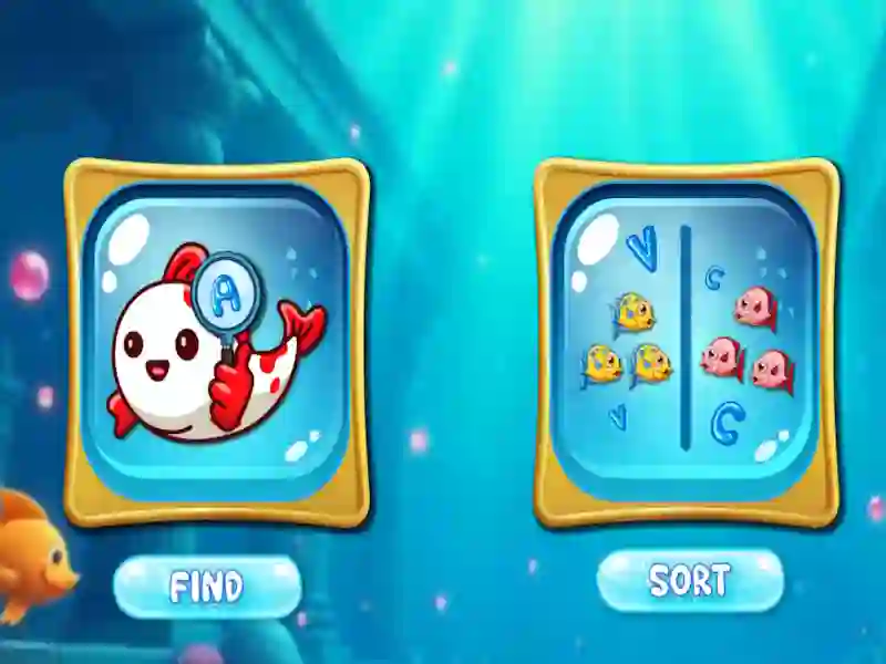 เสียงสระกับพยัญชนะ เกมออนไลน์