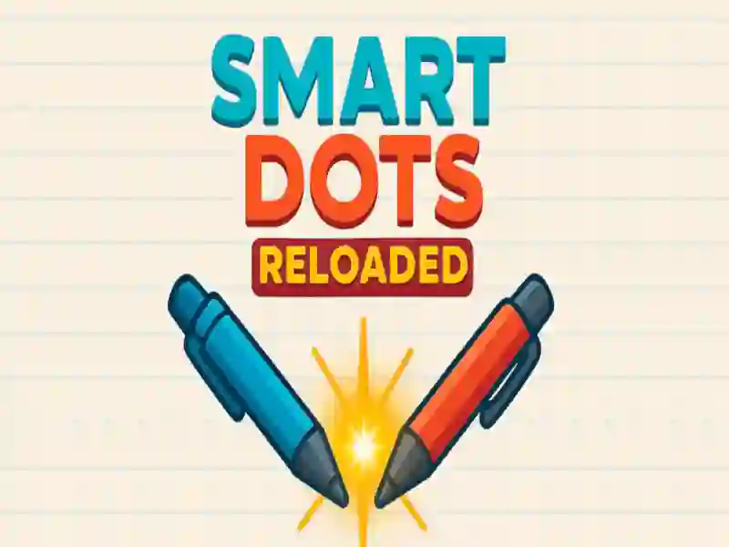 โหลด Smart Dots ใหม่แล้ว เกมออนไลน์