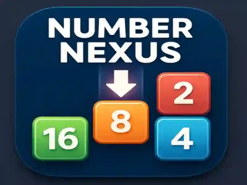 Number Nexus เกมออนไลน์