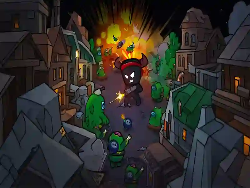 ต่อสู้จนจบ เกมออนไลน์