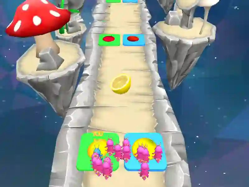 ข้อบกพร่องเล็ก ๆ น้อย ๆ เกมออนไลน์