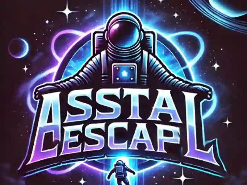 Astral Escape เกมออนไลน์