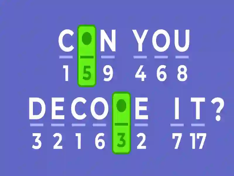 Cryptogram เกมออนไลน์