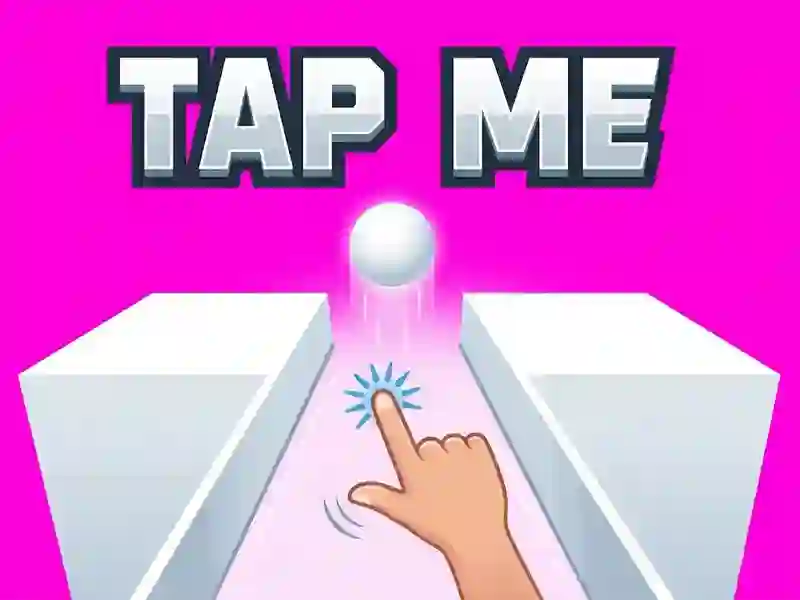 แตะฉัน เกมออนไลน์