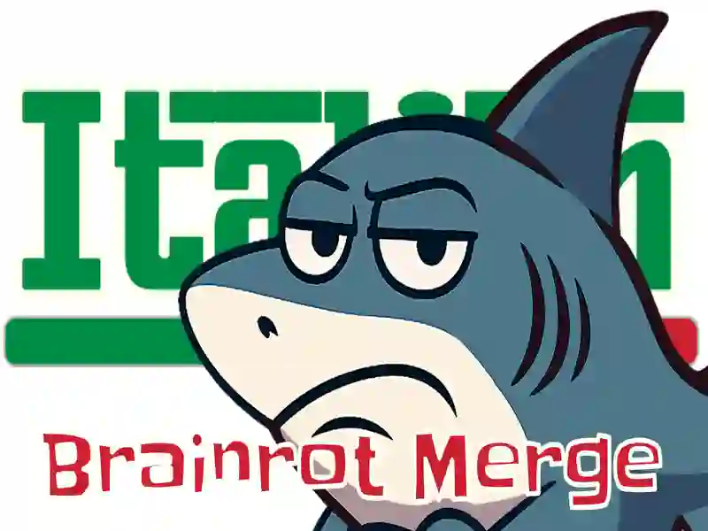 Brainrot Boing Boing Merge เกมออนไลน์ Brainrot Boing Boing Merge เกมออนไลน์