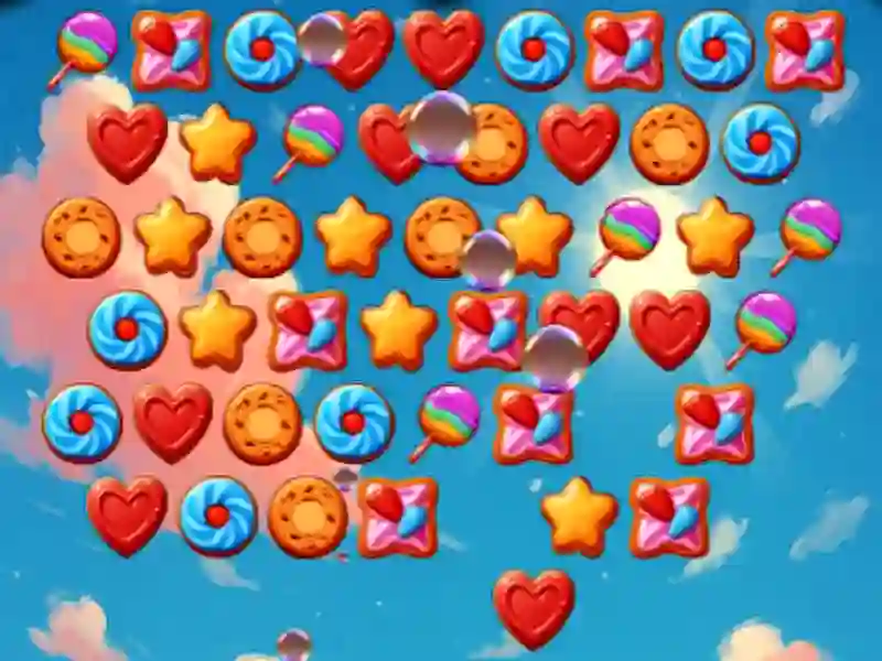 ทรีทรีท เกมออนไลน์