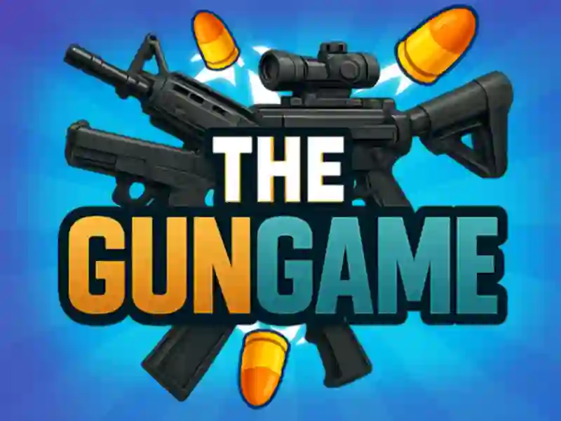 Gungame เกมออนไลน์ Gungame เกมออนไลน์