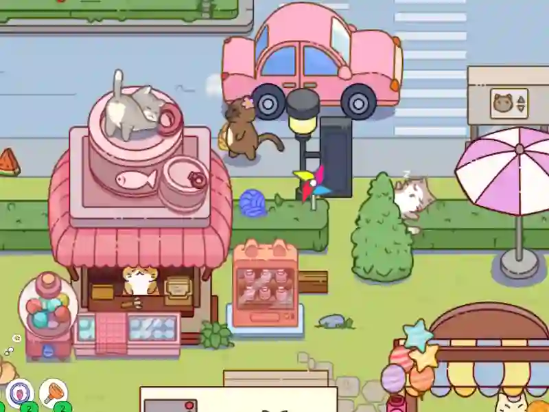 อุ้มเบาะแสของฉัน! เกมออนไลน์