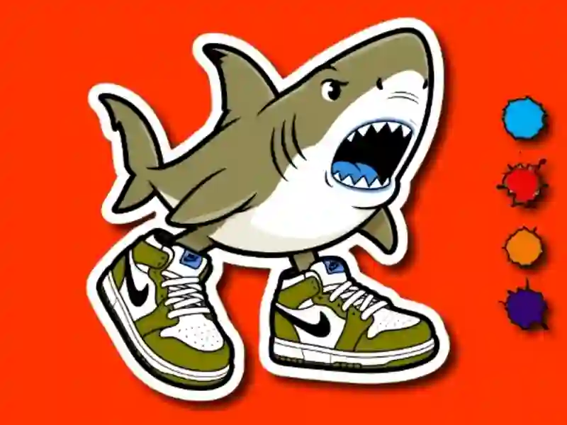 สี Tung Sahur เกมออนไลน์