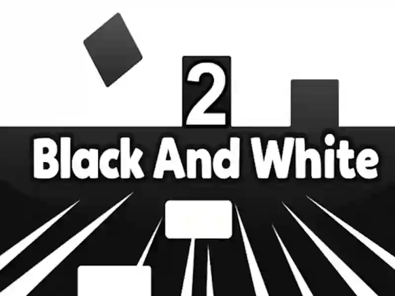 ขาวดำ 2 เกมออนไลน์