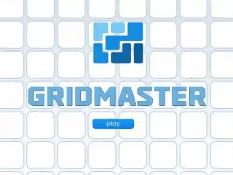 กริดมาสเตอร์ เกมออนไลน์
