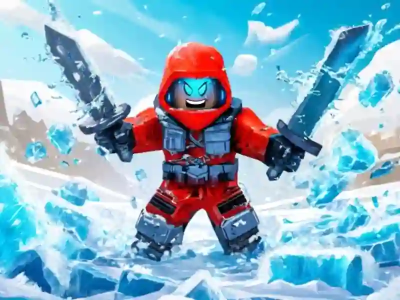 บ็อกซ์ฟรุ๊ต เกมออนไลน์