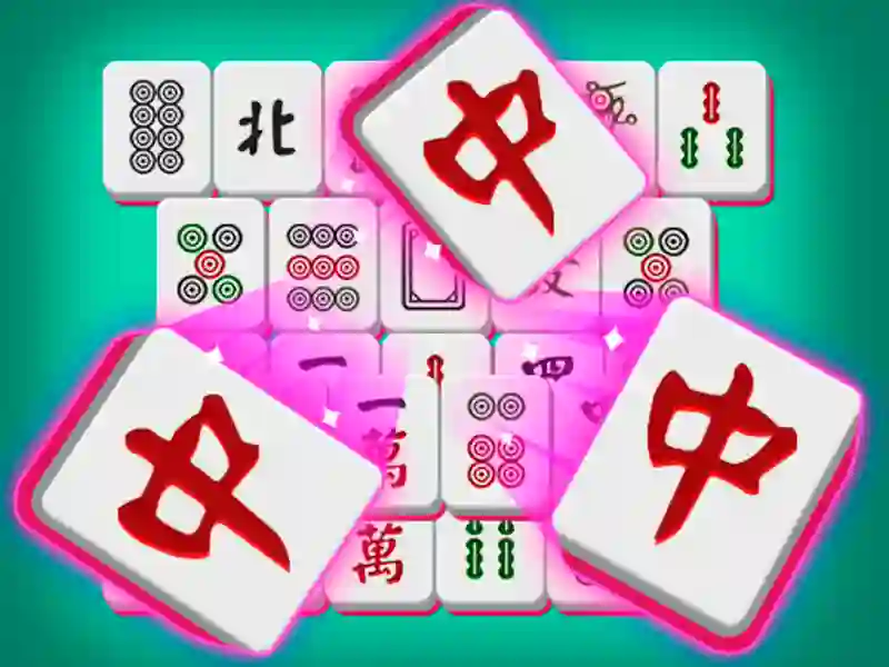 Mahjong Master Challenge เกมออนไลน์