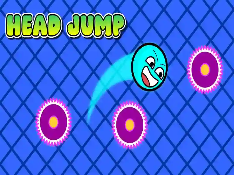 กระโดดหัว เกมออนไลน์ กระโดดหัว เกมออนไลน์