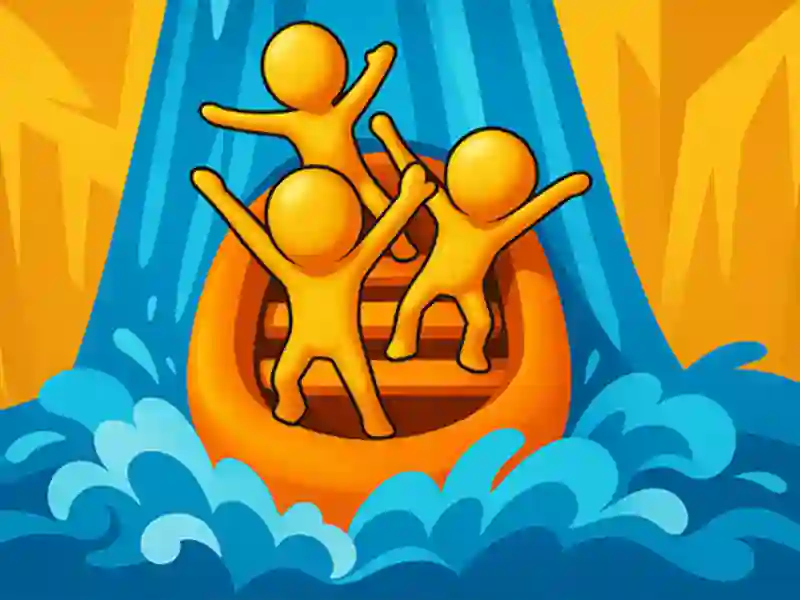 สวนน้ำเรียงลำดับ เกมออนไลน์ สวนน้ำเรียงลำดับ เกมออนไลน์